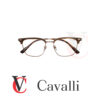 Kacamata Cavalli MMT 90003 - Gambar 4