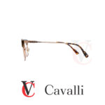 Kacamata Cavalli MMT 90003 - Gambar 5